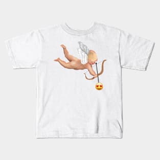 Instagram cupid Kids T-Shirt